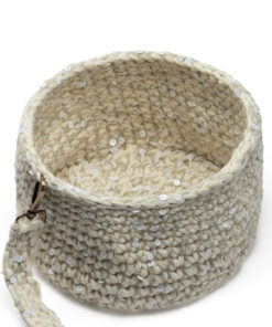 Strickset Schale In Halben Stäbchen Und Festen Maschen Aus The Tube, Setasuri Und Cosmo Von Lana Grossa 4 Hw2025 Home 78 Lana Grossa 9410078 M53 Mf2