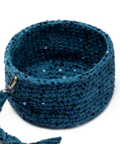 Strickset Schale In Halben Stäbchen Und Festen Maschen Aus The Tube, Setasuri Und Cosmo Von Lana Grossa 5 Hw2025 Home 78 Lana Grossa 9410078 M53 Mf3