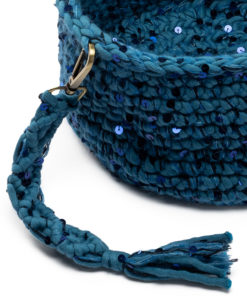 Strickset Schlüsselanhänger In Makramee Aus The Tube, Setasuri Und Cosmo Von Lana Grossa 5 Hw2025 Home 78 Lana Grossa 9410078 M54 Mf3