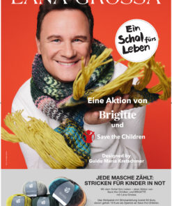 Ein Schal Fürs Leben 2025
