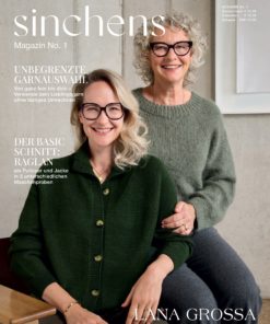 Home 70 Sinchens Ausgabe 1