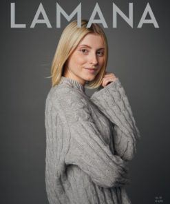 Lamana Magazin 15