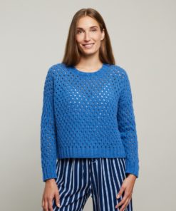 Strickset Pullover Miriam aus Como Grande von Lamana