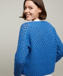 Strickset Pullover Miriam Aus Como Grande Von Lamana 5 1 3 2