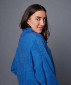 Strickset Pullover Judy Aus Como Und Premia Von Lamana 6 10 3