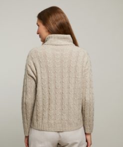 Strickset Pullover Amela Aus Milano Und Premia Von Lamana 6 11 3 2