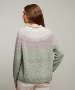 Strickset Pullover Bonny Aus Milano Und Premia Von Lamana 6 13 3 2