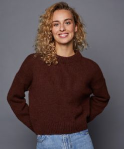 Strickset Pullover Pihla aus Como Grande von Lamana