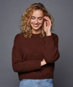 Strickset Pullover Pihla Aus Como Grande Von Lamana 5 2 2