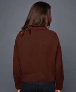 Strickset Pullover Pihla Aus Como Grande Von Lamana 6 2 3