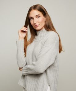 Strickset Pullover Rachel Aus Torino Und Premia Von Lamana 4 8 2 2