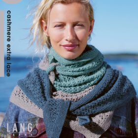 Punto 94 Cashmere Extra Lace