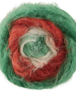 Christmas Edition Basta Mista