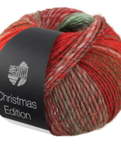 Christmas Edition Big Lurex