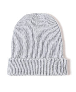 Strickset Mütze Im Rippenmuster Aus Cool Wool Big Von Lana Grossa 4 Hw2025 Infanti 22 Lana Grossa 9460822 M10 Mf2