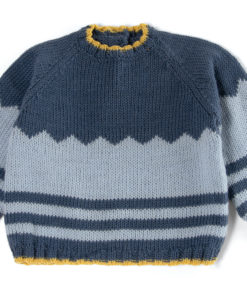 Hw2025 Infanti 22 Lana Grossa 9460822 M12 Mf2