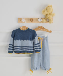 Hw2025 Infanti 22 Lana Grossa 9460822 M12 Mf3