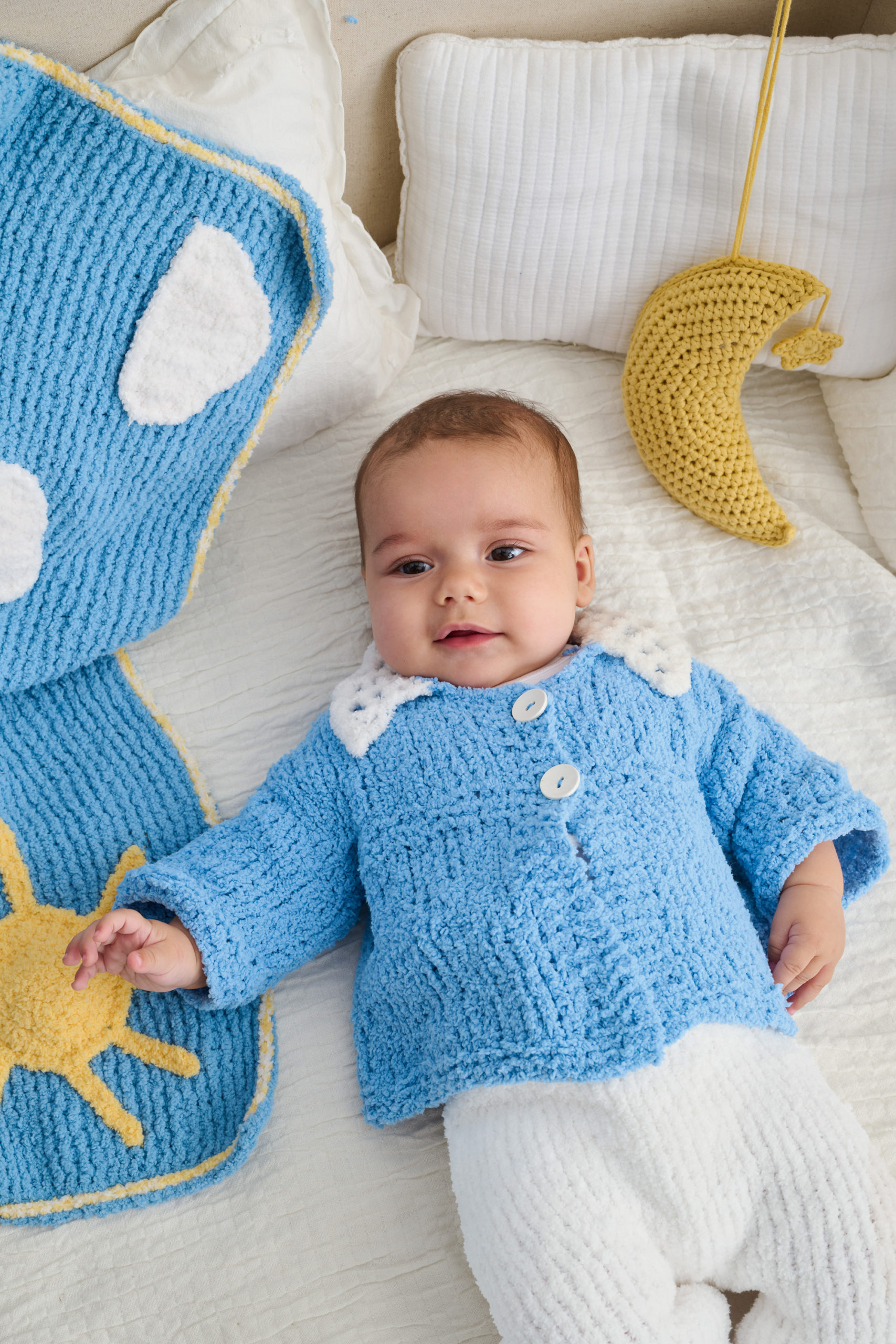 Strickset Jacke Mit Häkelkragen Aus Leggerissimo Von Lana Grossa 1 Strickset Jacke Mit Häkelkragen Aus Leggerissimo Von Lana Grossa