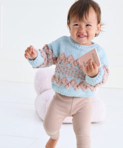 Hw2025 Infanti 22 Lana Grossa 9460822 M26 Mf3