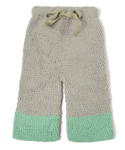 Strickset Hose Mit Schildkröte Aus Leggerissimo Von Lana Grossa 3 Hw2025 Infanti 22 Lana Grossa 9460822 M29 Mf2