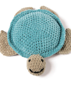 Strickset Mittlere Schildkröte In Minttürkis Aus The Look Von Lana Grossa 3 Hw2025 Infanti 22 Lana Grossa 9460822 M34 Mf2