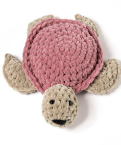 Strickset Babyschildkröte In Altrosa Aus The Look Von Lana Grossa 3 Hw2025 Infanti 22 Lana Grossa 9460822 M37 Mf2