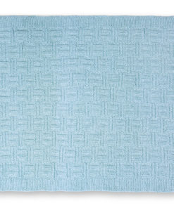 Strickset Decke Mit Muster Aus Summer Softness Von Lana Grossa 4 Hw2025 Infanti 22 Lana Grossa 9460822 M3 Mf2