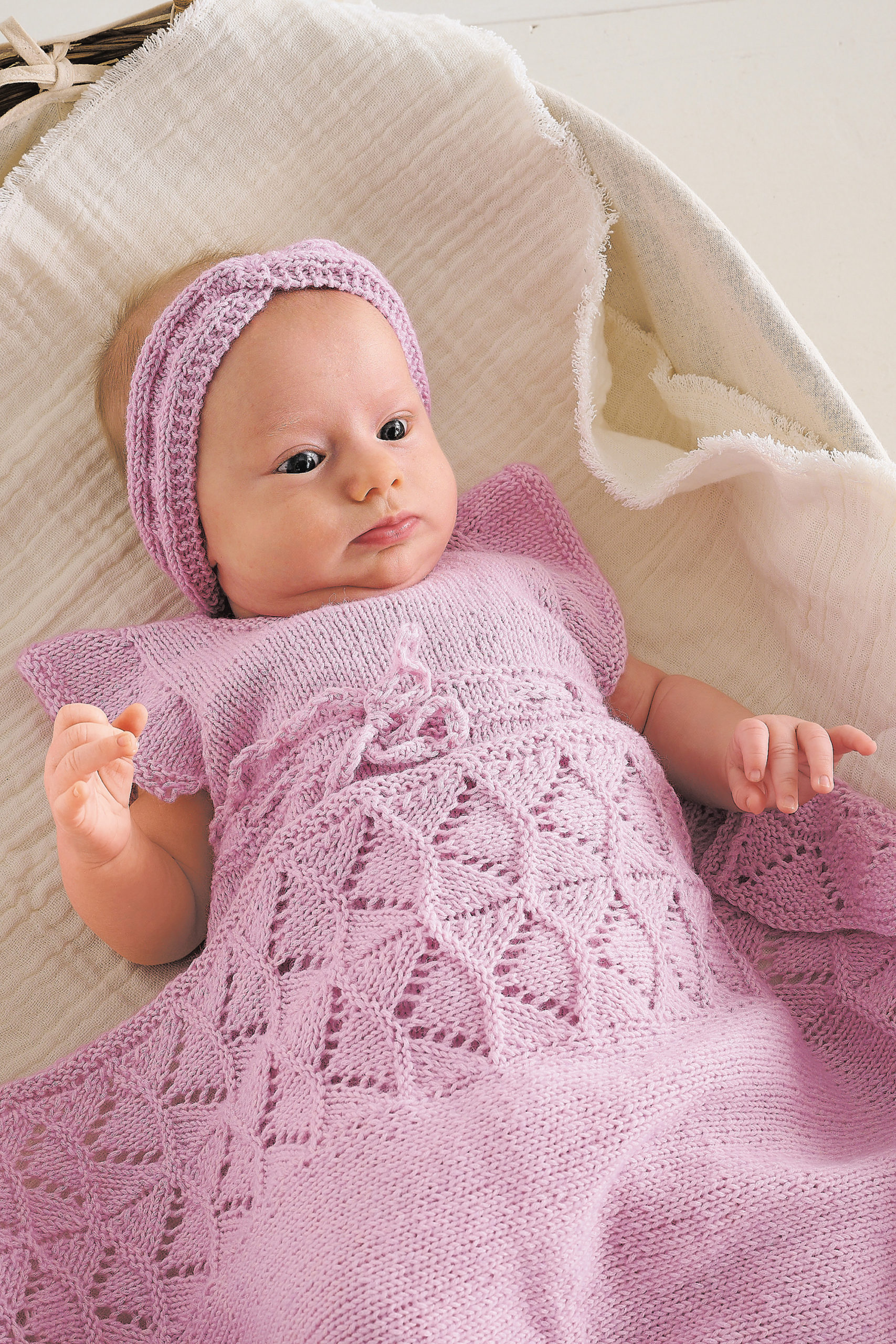 Strickset Stirnband Mit Zopfmuster Aus Ecopuno Von Lana Grossa 1 Strickset Stirnband Mit Zopfmuster Aus Ecopuno Von Lana Grossa