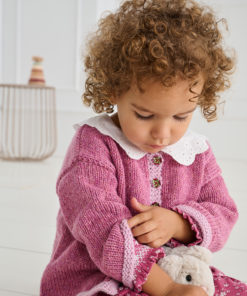 Hw2025 Infanti 22 Lana Grossa 9460822 M42 Mf3