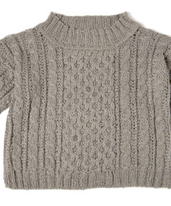 Hw2025 Infanti 22 Lana Grossa 9460822 M52 Mf2