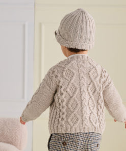 Hw2025 Infanti 22 Lana Grossa 9460822 M57 Mf3