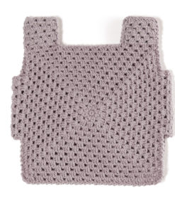 Strickset Pullunder Im Grannymuster Aus Cool Wool Big Von Lana Grossa 4 Hw2025 Infanti 22 Lana Grossa 9460822 M58 Mf2