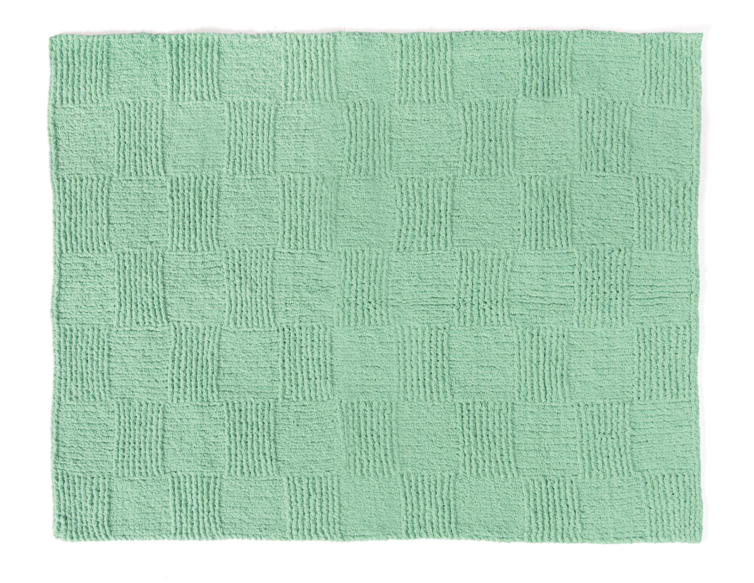 Strickset Decke Aus Leggerissimo Von Lana Grossa 2 Strickset Decke Aus Leggerissimo Von Lana Grossa – Bild 2