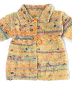 Strickset Mantel Aus Cassata Von Lana Grossa 4 Hw2025 Infanti 22 Lana Grossa 9460822 M69 Mf2