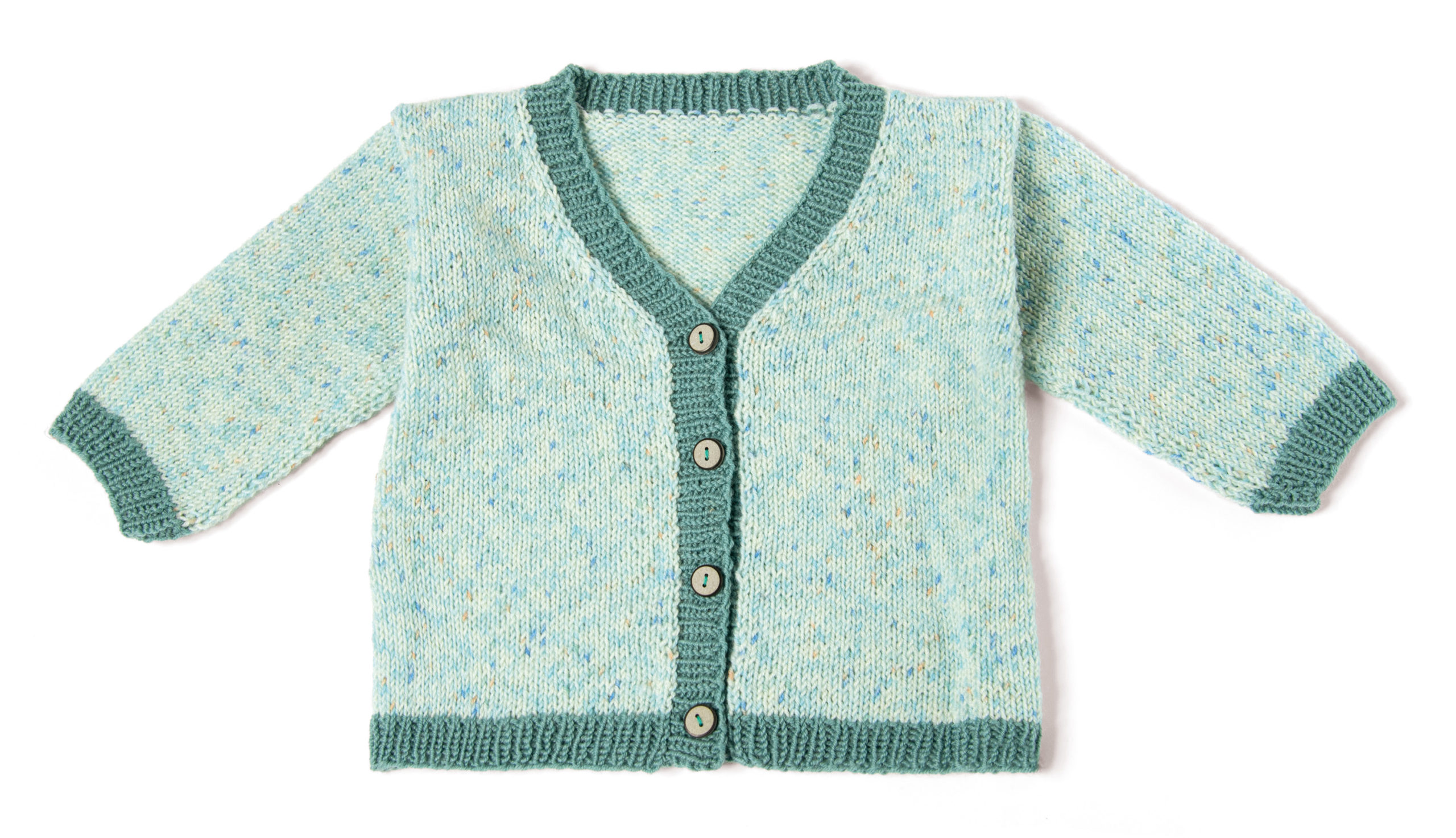 Strickset Jäckchen Aus Cool Wool Baby Print Punto Und Cool Wool Baby Von Lana Grossa 2 Strickset Jäckchen Aus Cool Wool Baby Print Punto Und Cool Wool Baby Von Lana Grossa – Bild 2