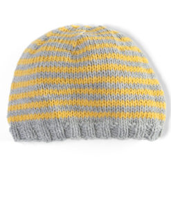 Strickset Mütze Aus Summer Softness Von Lana Grossa 4 Hw2025 Infanti 22 Lana Grossa 9460822 M71 Mf2