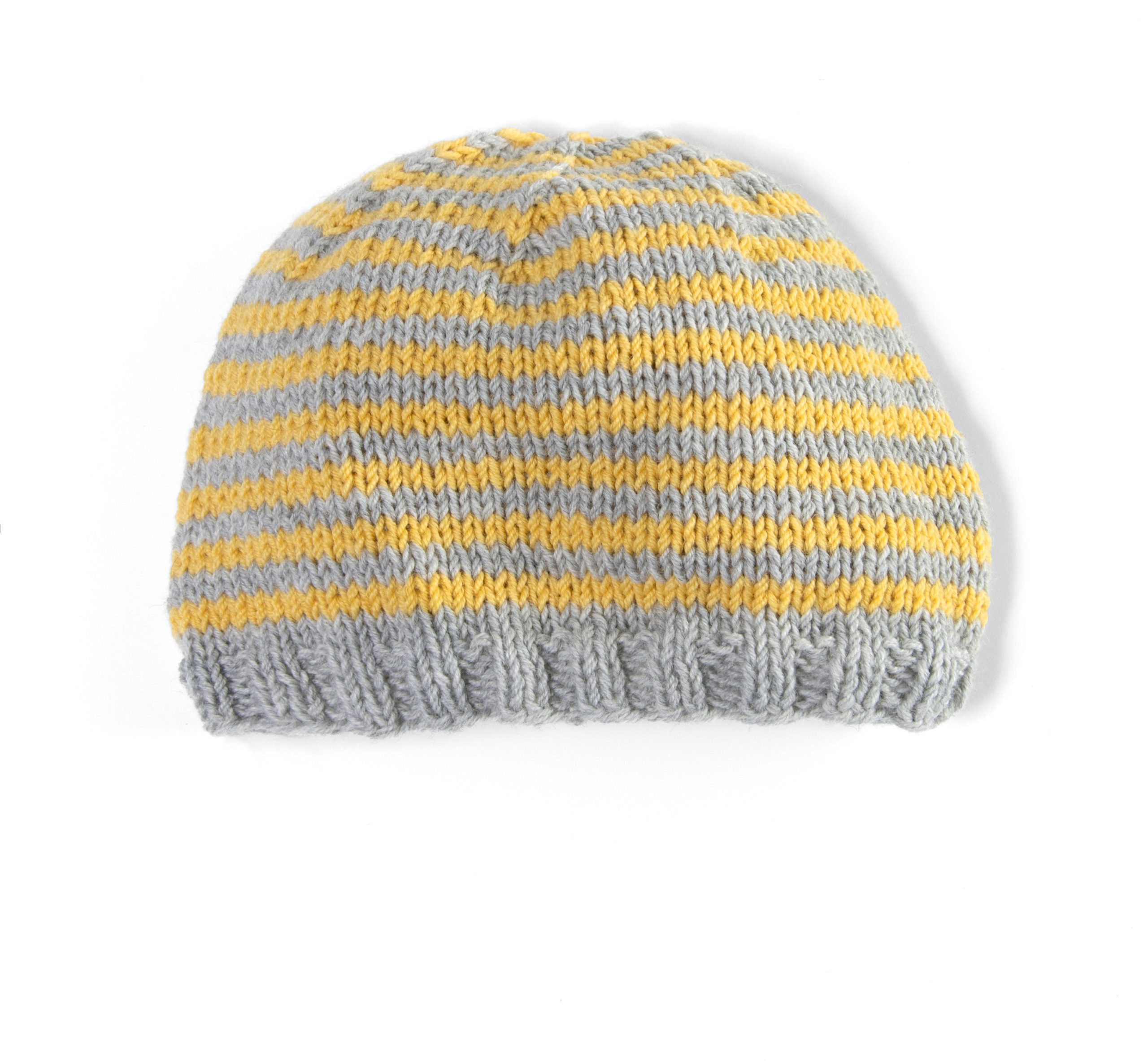 Strickset Mütze Aus Summer Softness Von Lana Grossa 2 Strickset Mütze Aus Summer Softness Von Lana Grossa – Bild 2