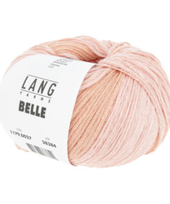 Stricksets aus Belle von Lang Yarns
