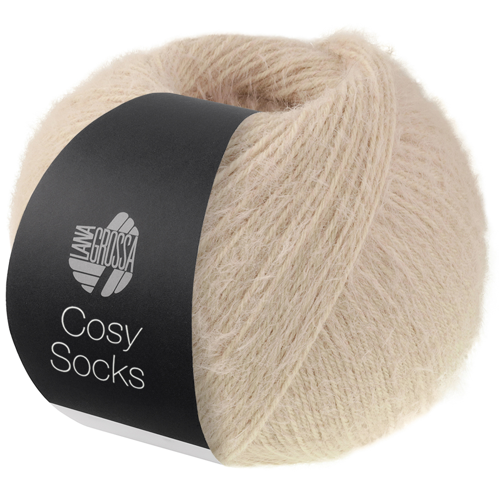 Cosy Socks 1 Cosy Socks