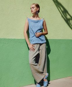 Strickset Top aus Pride von Lang Yarns