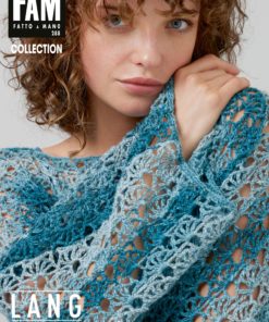 Stricksets aus Fatto a Mano 288 von Lang Yarns