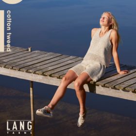 Punto 90 Cotton Tweed