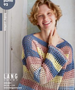 Punto 92 Baby Cotton