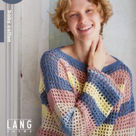 Punto 92 Baby Cotton