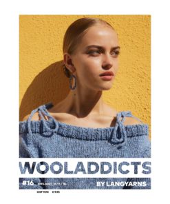 Wooladdicts 16