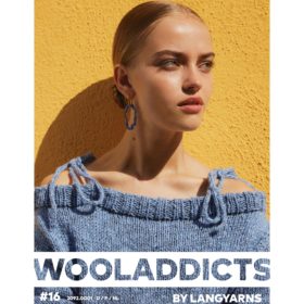 WOOLADDICTS 16