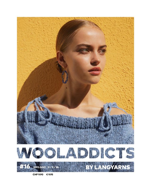 Wooladdicts 16