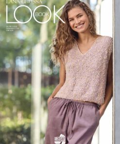 Stricksets aus Lookbook 20 von Lana Grossa