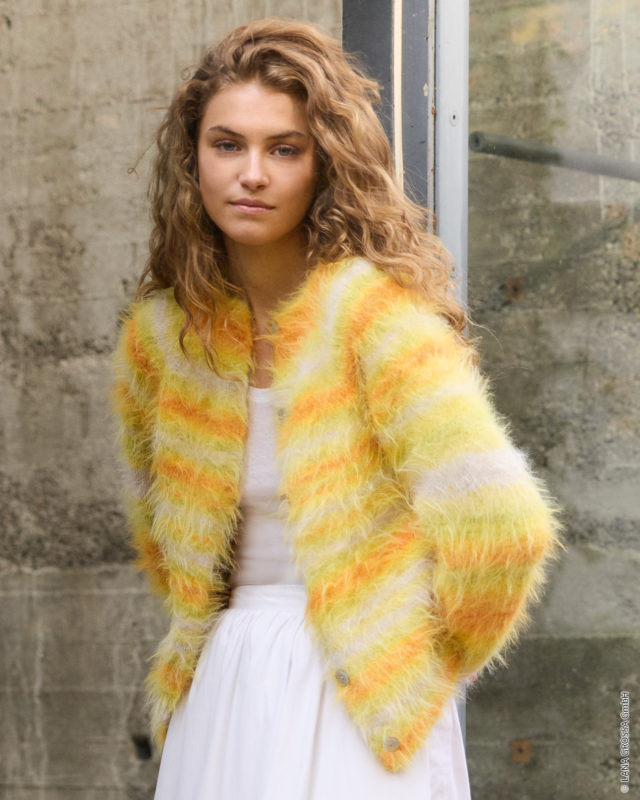 Fs2026 Lookbook 20 Lana Grossa 9231020 M10 Mf1