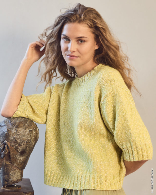 Fs2026 Lookbook 20 Lana Grossa 9231020 M22 Mf1